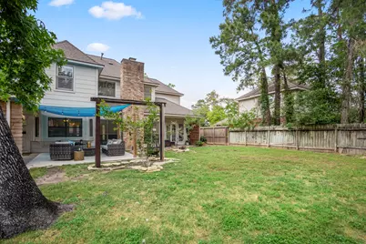 407 Champion Lake Drive, Spring, TX 77380 - Photo 35