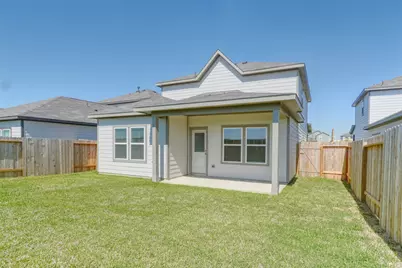 3918 Windy Whisper Drive, Brookshire, TX 77423 - Photo 35