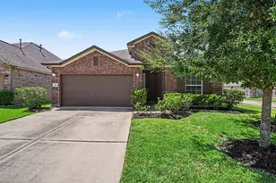 20211 Peralta Cliff Trail, Richmond, TX 77407 - Photo 1