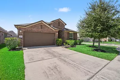 20211 Peralta Cliff Trail, Richmond, TX 77407 - Photo 3
