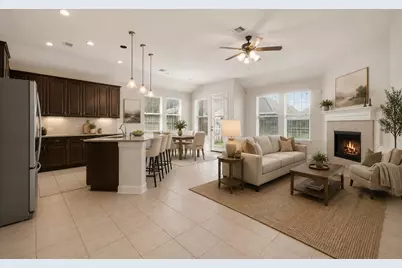 20211 Peralta Cliff Trail, Richmond, TX 77407 - Photo 11