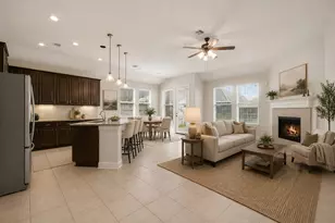 20211 Peralta Cliff Trail, Richmond, TX 77407 - Photo 1