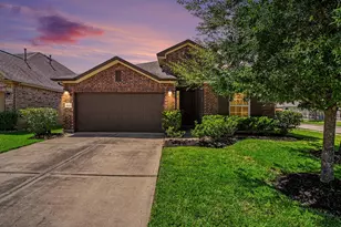 20211 Peralta Cliff Trail, Richmond, TX 77407 - Photo 1