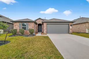 20926 Belmont Village Wy, Katy, TX 77449 - Photo 1