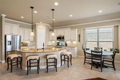 13119 Maywater Crest Court, Humble, TX 77346 - Photo 7