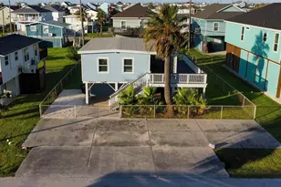 4123 Liberty Dr, Galveston, TX 77554 - Photo 33