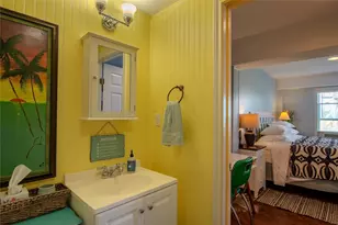 4123 Liberty Dr, Galveston, TX 77554 - Photo 27