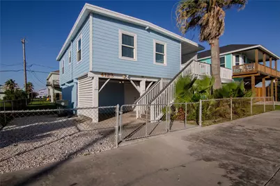 4123 Liberty Drive, Galveston, TX 77554 - Photo 1