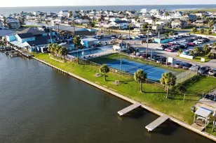 4123 Liberty Dr, Galveston, TX 77554 - Photo 37