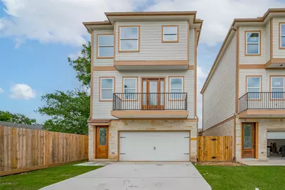 2206 Hoskins Drive, Houston, TX 77080 - Photo 3