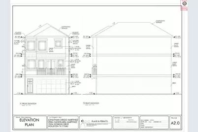 2206 Hoskins Drive, Houston, TX 77080 - Photo 13