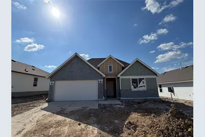 1010 Legrand Street, Brenham, TX 77833 - Photo 1