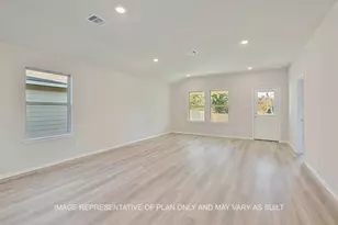 1010 Legrand St, Brenham, TX 77833 - Photo 5