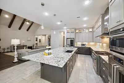 6918 Champion Trail, Katy, TX 77493 - Photo 9