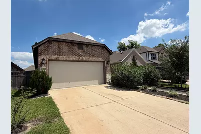10727 Bridgeport Path Court, Missouri City, TX 77459 - Photo 3
