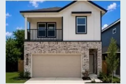 14963 Eagle Feather Dr Drive, Houston, TX 77090 - Photo 1