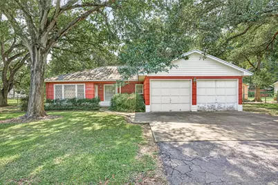 9502 Line Street, Needville, TX 77461 - Photo 1