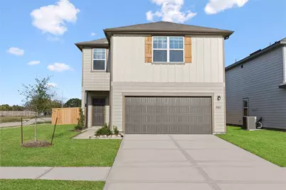8203 Vacek Crossing Way, Richmond, TX 77469 - Photo 1