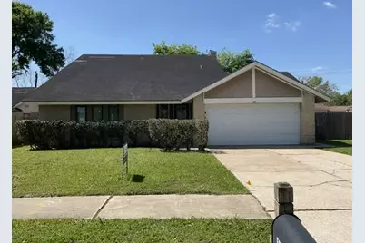 16014 Logan Rock Road, Houston, TX 77489 - Photo 1