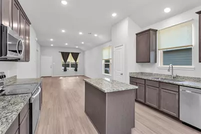 12534 Andwood Street, Willis, TX 77318 - Photo 9