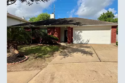 3715 Lindenfield Drive, Katy, TX 77449 - Photo 1