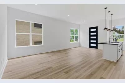 2915 Crane Street #B, Houston, TX 77026 - Photo 3