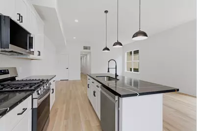 2915 Crane Street #B, Houston, TX 77026 - Photo 5