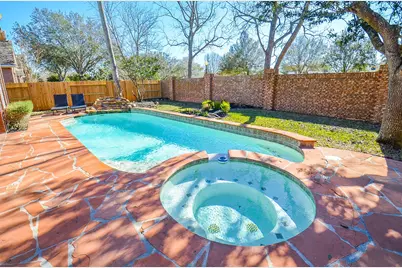 5835 Stratford Gardens Drive, Sugar Land, TX 77479 - Photo 27
