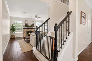 3207 Leafy Pine Ct, Kingwood, TX 77345 - Photo 9