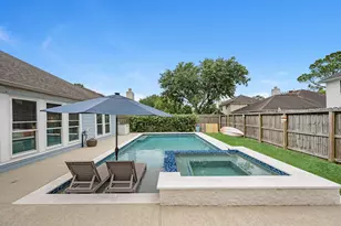 2814 Huntington Way, Pearland, TX 77584 - Photo 3