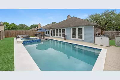 2814 Huntington Way, Pearland, TX 77584 - Photo 29