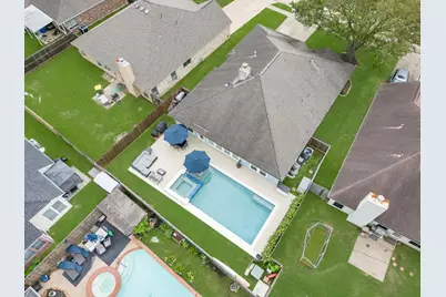 2814 Huntington Way, Pearland, TX 77584 - Photo 33