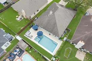 2814 Huntington Way, Pearland, TX 77584 - Photo 33