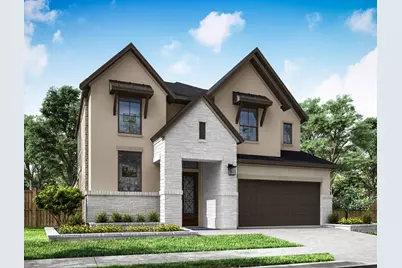 17534 Fogwood Creek Way, Tomball, TX 77377 - Photo 1