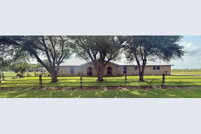 1201 Fm 1862, Blessing, TX 77419 - Photo 1