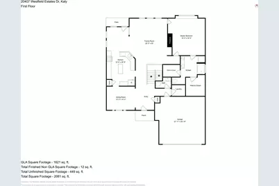 20407 Westfield Estates Drive, Katy, TX 77449 - Photo 21