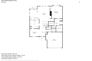 20407 Westfield Estates Dr, Katy, TX 77449 - Photo 21