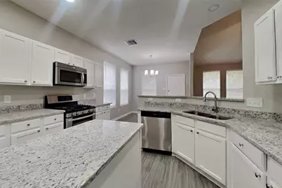 20407 Westfield Estates Drive, Katy, TX 77449 - Photo 5