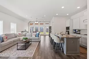 20103 Percheron Pk Ln, Tomball, TX 77377 - Photo 21