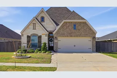 20103 Percheron Park Lane, Tomball, TX 77377 - Photo 1