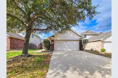 7206 Cool Springs Court, Magnolia, TX 77354 - Photo 1