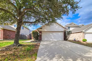 7206 Cool Springs Ct, Magnolia, TX 77354 - Photo 1