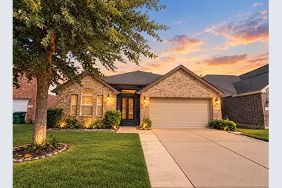 10811 Wall Fern Way, Houston, TX 77034 - Photo 1