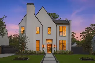 830 Azalea St, Houston, TX 77018 - Photo 1
