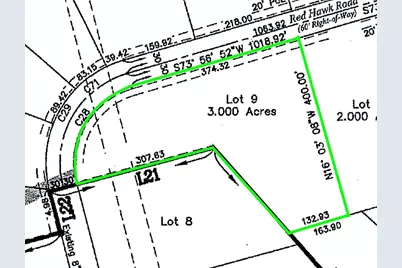 4A-12-9 Red Hawk Road, Huntsville, TX 77340 - Photo 5