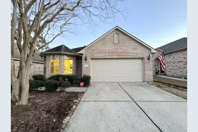 51 N Country Gate Circle, Conroe, TX 77384 - Photo 1