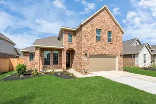 3608 Richglen Ct, Rosenberg, TX 77469 - Photo 1