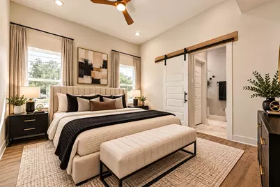 9725 Turnbow A and B, Houston, TX 77029 - Photo 5