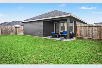 8830 Colicroot Drive, Rosharon, TX 77583 - Photo 23