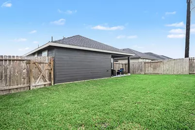 8830 Colicroot Drive, Rosharon, TX 77583 - Photo 25